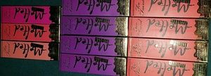 Too Faced Melted Matte Lipsticks